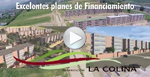 URBANIZACION LA COLINA